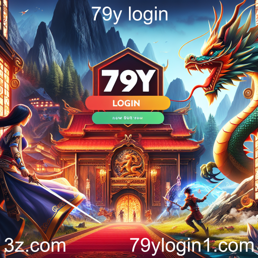 Descubra a Magia dos Jogos de Aventura no 79y Login