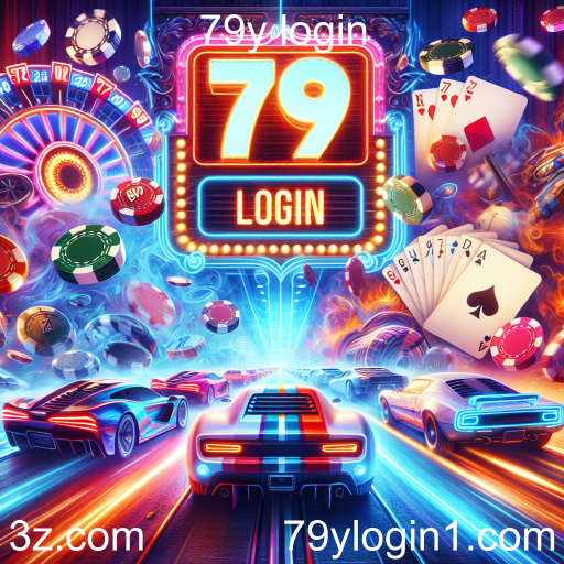 Descubra a Emoção dos Jogos de Corrida em 79y Login