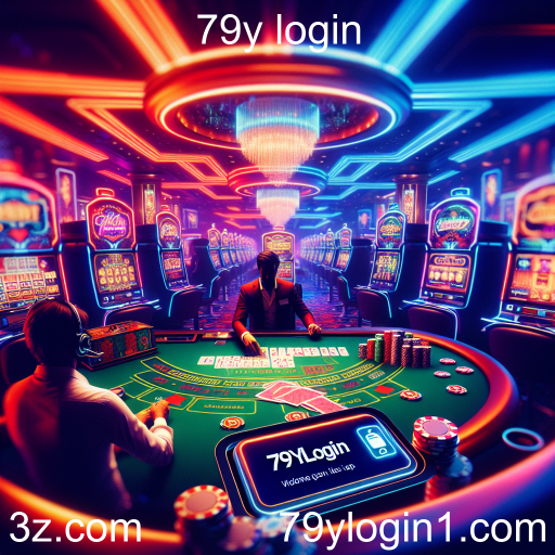 Explorando a Categoria de Jogos de Tiro no 79y Login