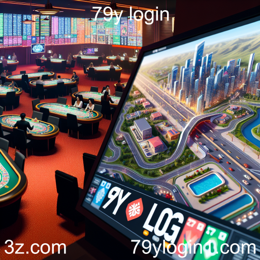 A Fascinante Experiência dos Jogos de Simulação