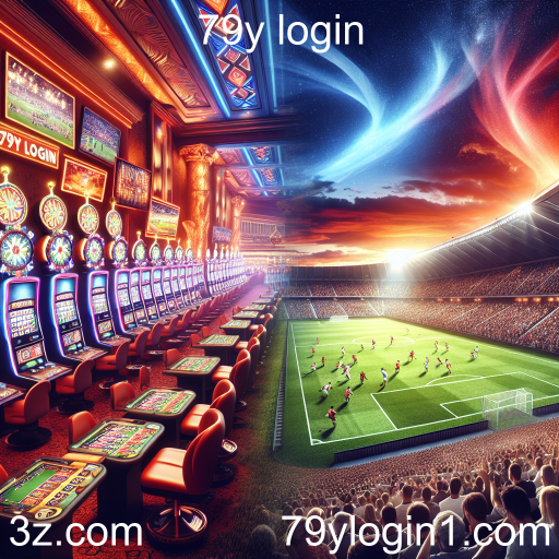 A Revolução dos Jogos de Esportes: Uma Nova Era de Competitividade